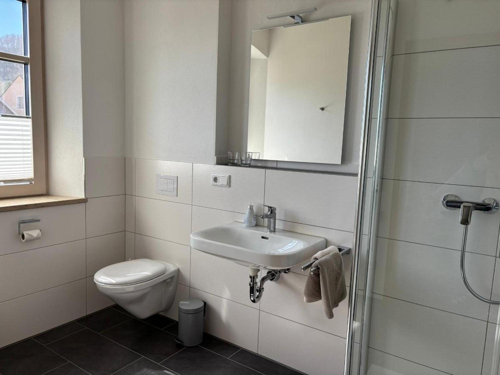 Standard Doppelzimmer